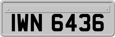 IWN6436