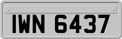 IWN6437