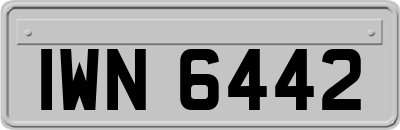 IWN6442