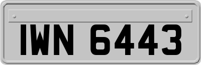 IWN6443