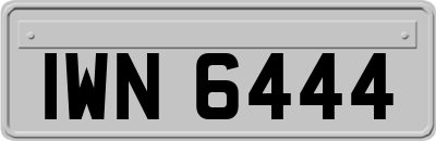 IWN6444