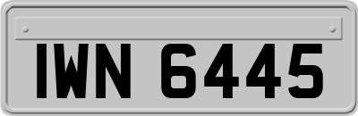 IWN6445