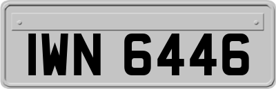 IWN6446