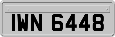 IWN6448