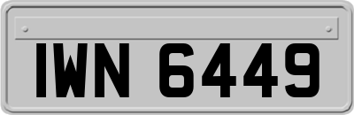 IWN6449