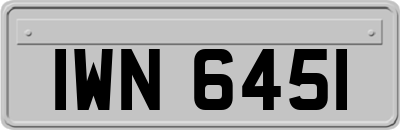 IWN6451