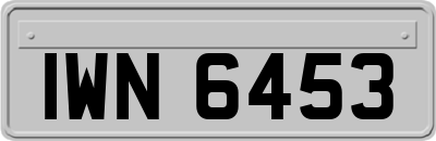 IWN6453
