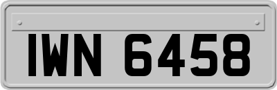 IWN6458