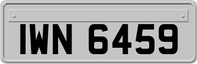 IWN6459