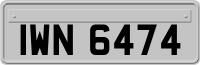 IWN6474