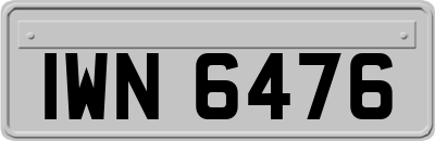 IWN6476