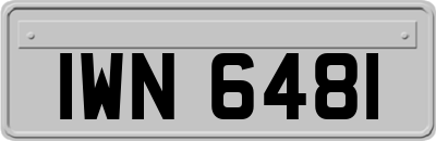 IWN6481