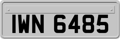 IWN6485