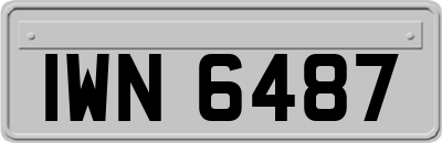 IWN6487