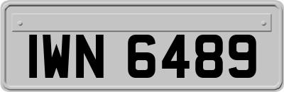 IWN6489