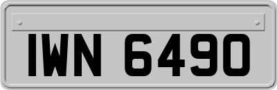 IWN6490