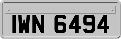 IWN6494