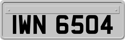 IWN6504