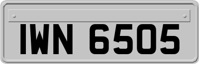 IWN6505