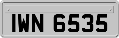 IWN6535