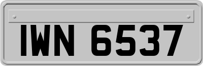 IWN6537