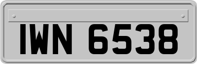 IWN6538
