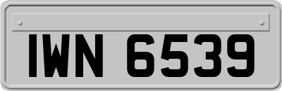 IWN6539