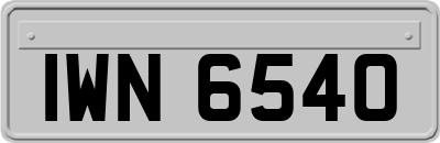 IWN6540