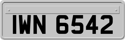 IWN6542
