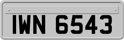 IWN6543
