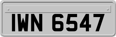 IWN6547