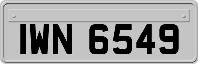 IWN6549