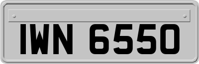 IWN6550