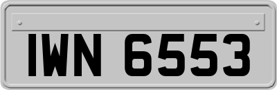 IWN6553