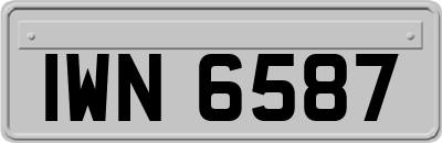 IWN6587
