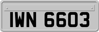 IWN6603