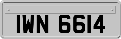 IWN6614