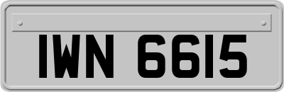 IWN6615