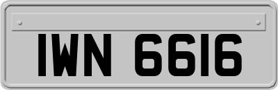 IWN6616