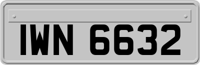 IWN6632