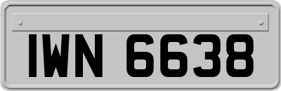 IWN6638