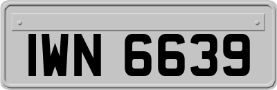 IWN6639