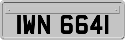 IWN6641
