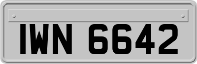 IWN6642