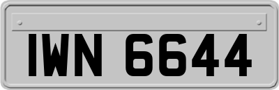 IWN6644