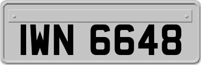 IWN6648