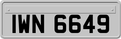 IWN6649