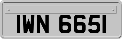 IWN6651