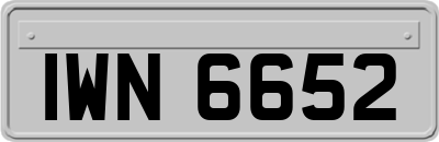 IWN6652