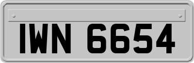 IWN6654